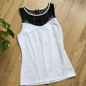 Express women’s dress top